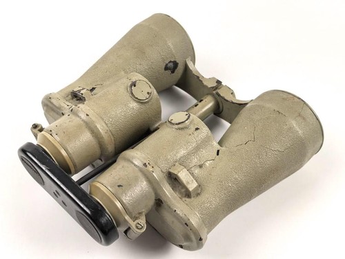 Boot kommandantenglas x 60 - kommandantenglas,
