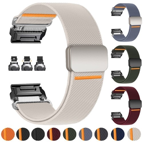 Magnet nylon armband für - magnet,