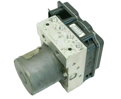Abs block steuergerät - block,