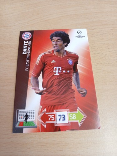 Trading karte dante - karte, bayern