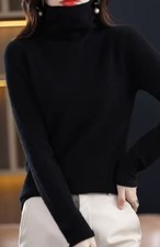 100% Merino Wolle Pullover