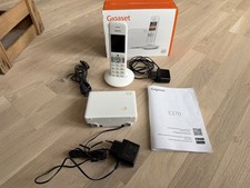 Mobilteil siemens gigaset e370 - mobilteil,
