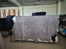 1 Lederhaut , Sattelleder