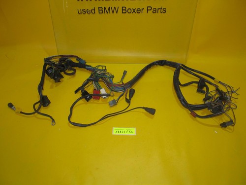 Bmw r45 r65 r80st - r45,