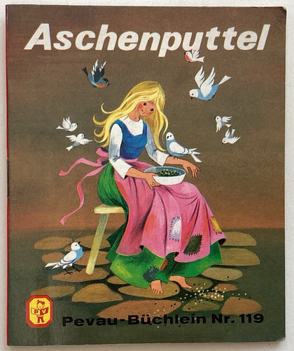 Pevau büchlein 119 - pevau-büchlein,