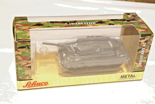 Schuco military 45264 - 45264, 2200