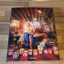 Buch David LaChapelle Heaven