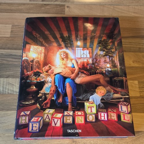 Buch david lachapelle - buch,
