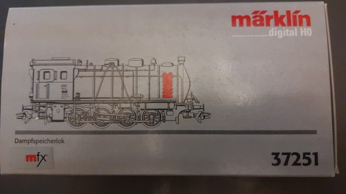 Märklin 37251 - mÄrklin,