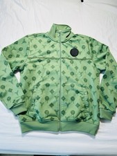 🧶 Top Carlo Colucci Jacke