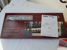 Bemo 7272 134 CIWL Salonwagen