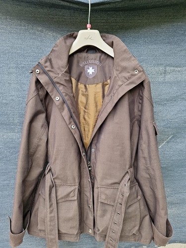 Wellensteyn damen jacke - wellensteyn,