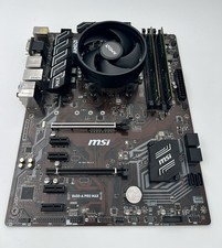 🖥️ PC Bundle – MSI