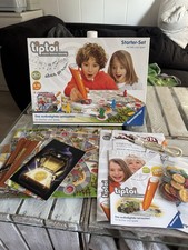 Tiptoi Starter-Set Die