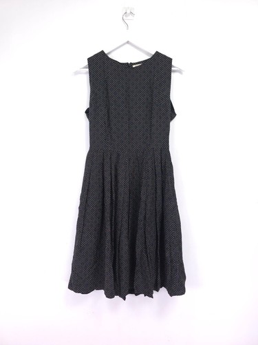 Toast kleid größe schwarz - toast, 8