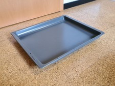 Siemens Bosch Neff  Backofen Backblech Kuchenblech Blech 45,0 x 37,0 cm
