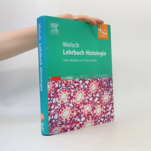 Lehrbuch histologie - lehrbuch, histologie 