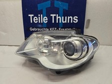 VW Touran 1T Xenon Scheinwerfer Headlight Links 1T1941751A