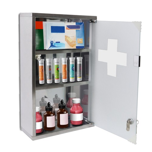 Hausapotheke medizinschrank - hausapotheke, 3