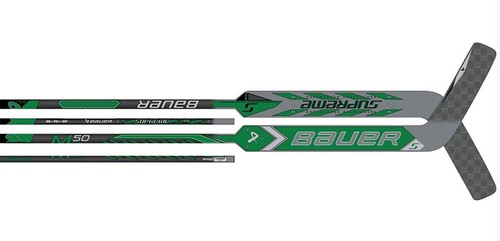 Bauer supreme m50 pro - m50,