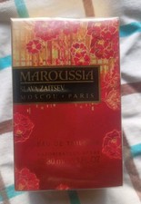 NEU OVP Maroussia by Slava