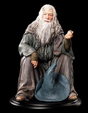 Der Herr der Ringe - Statue