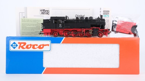 Roco 43320 dampflok - 43320,