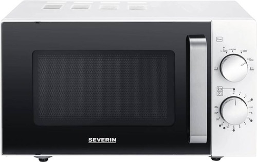 Severin 7765 mikrowelle 800 - mw,