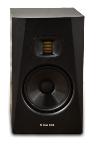 Adam audio t7v zoll aktiver - audio,