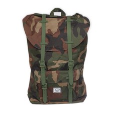 Herschel, Rucksack, Unisex (Erwachsene), Mehrfarbig, 32, 9 -cvM