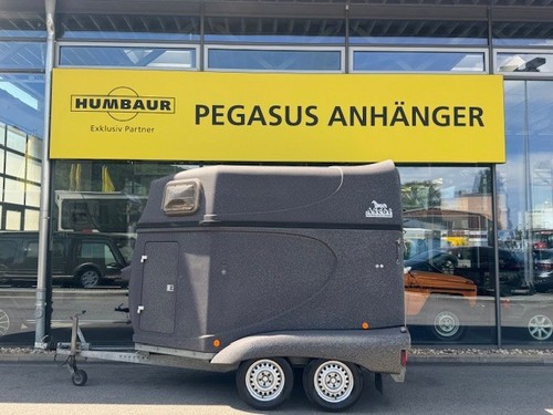 Schröder pferdeanhänger - schröder,