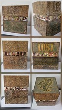 Lost Bluray komplette Serie