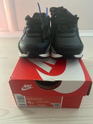 Nike air max baby sneaker - air,