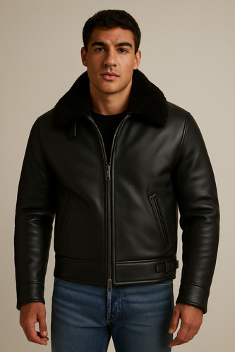 Men handmade aviator - men’s,