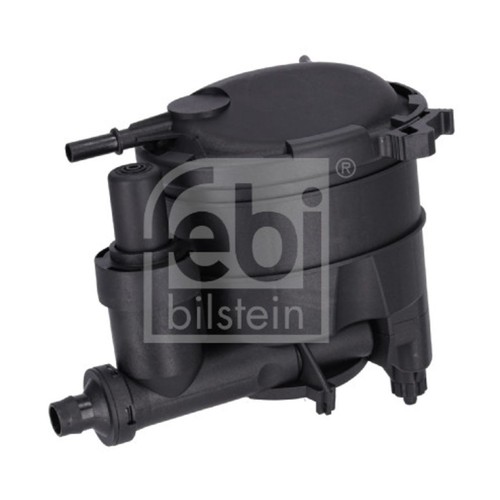 Gehäuse kraftstofffilter - gehäuse,,