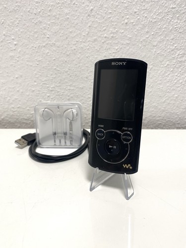 Sony nwz e464 - nwz-e464, /
