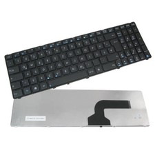 Original QWERTZ Tastatur DE