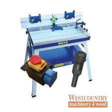 Charnwood W015P Gusseisen