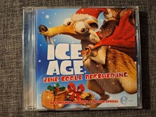 Ice Age Eine coole Bescherung