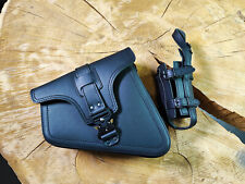 Schwingentasche EOS Blackline