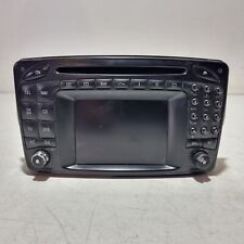 C23* Mercedes W209 w203 Radio CD Player Navi Navigation Comand 2.0 A2038273642