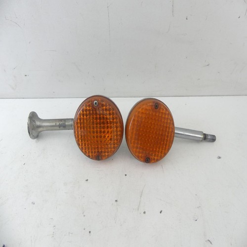 Kawasaki a7 blinker 20702 - kawasaki,