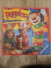 Peppino ❤️ Ravensburger Brettspiel 1999 Kinder vollständig guter Zustand vintage