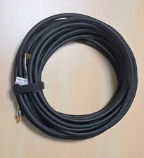 python HDMI Kabel aktiv Nylongeflecht 10 m