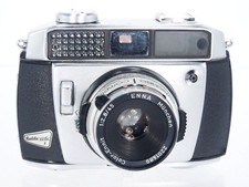 Balda matic I mit ENNA Color-Ennit 1:2.8/45 | 14501