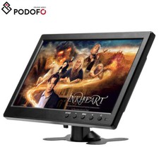 10.1 Zoll HD CCTV Display