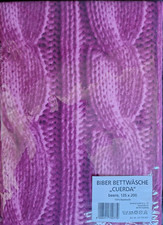 Biber Bettwäsche Cuerda -