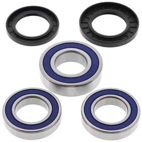 Wheel bearing kit - rear, honda