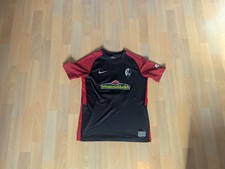 Nike SC Freiburg Grifo Fußball Trikot Kinder 176 Vintage Jersey Maillot maglia