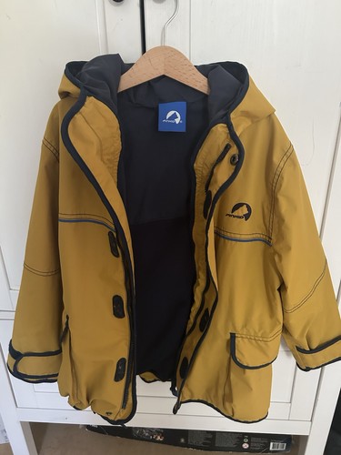 Finkid tuulis eco regenjacke - eco,